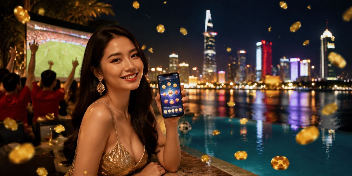 Giao diện chính của nền tảng winaz trên điện thoại và máy tính